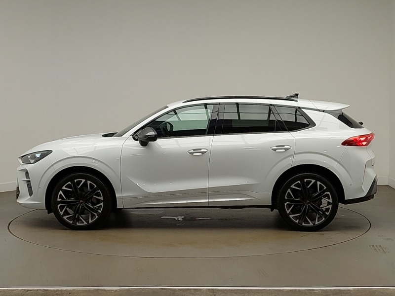Used Cupra Terramar 2025 for sale - 76130079: Photo 4