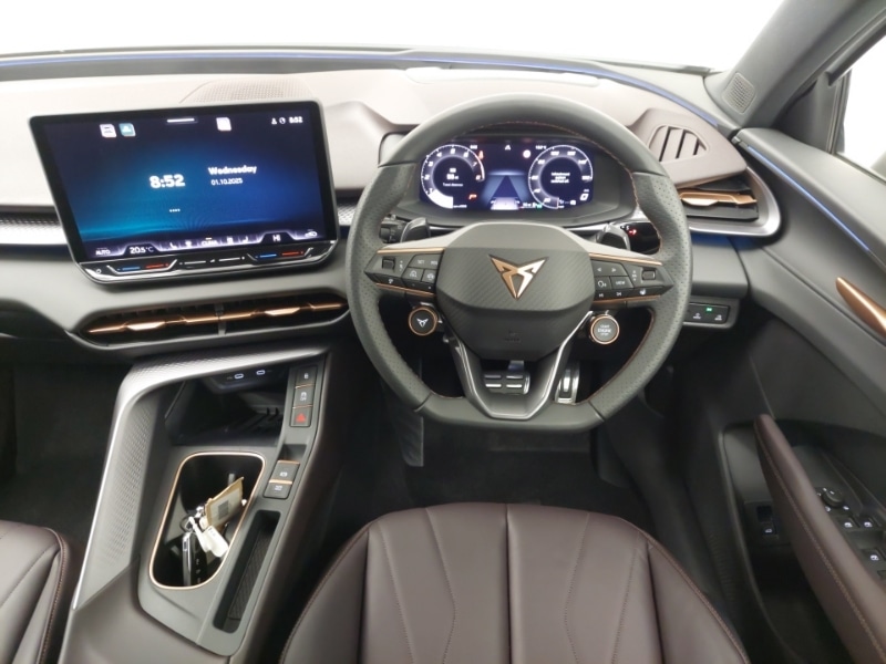 Used Cupra Terramar 2025 for sale - 76130079: Photo 7