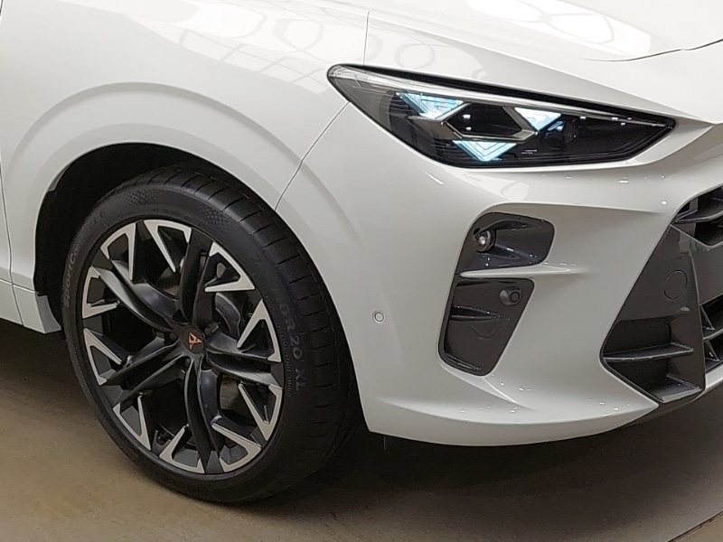 Used Cupra Terramar 2025 for sale - 76130079: Photo 9