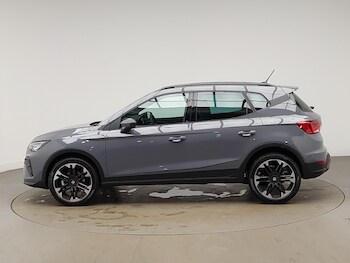 Used SEAT Arona 2026 for sale - 78821236: Photo