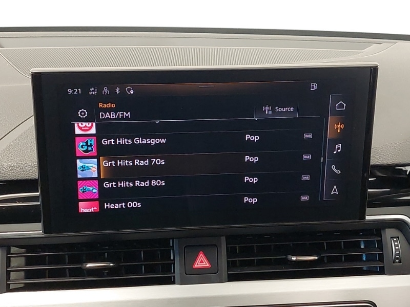 Used Audi A4 2020 for sale - 77623580: Photo 10