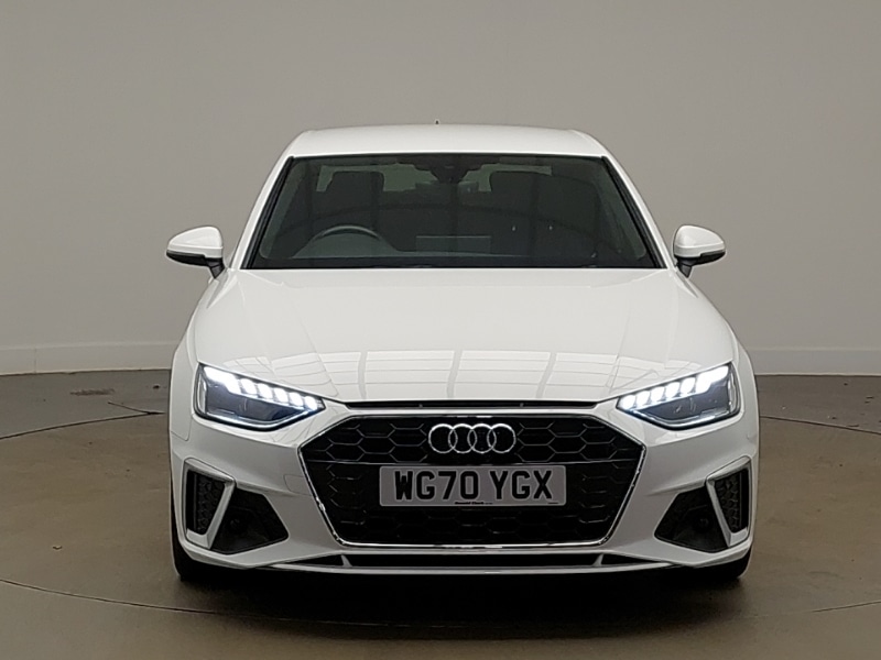 Used Audi A4 2020 for sale - 77623580: Photo 12