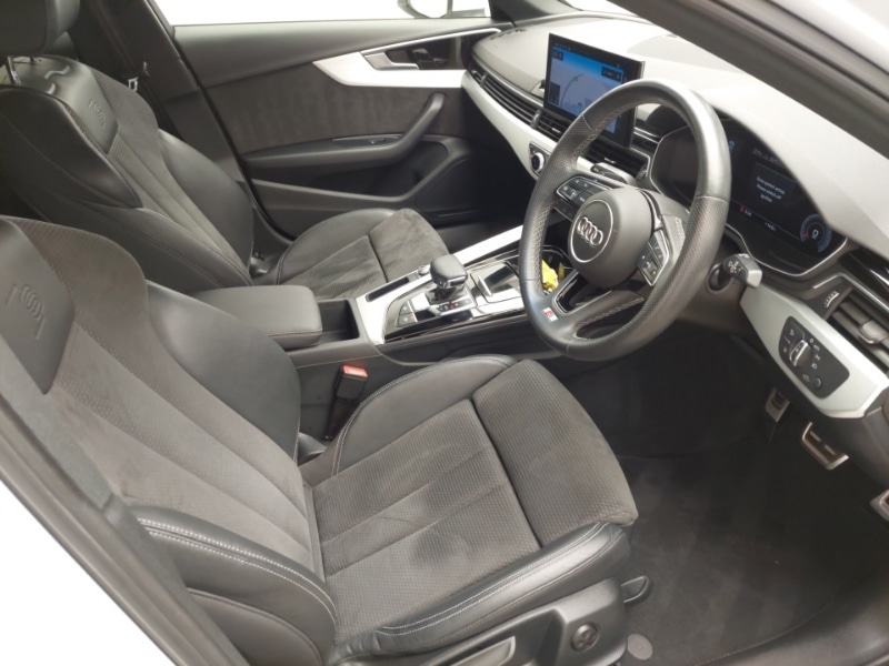 Used Audi A4 2020 for sale - 77623580: Photo 13