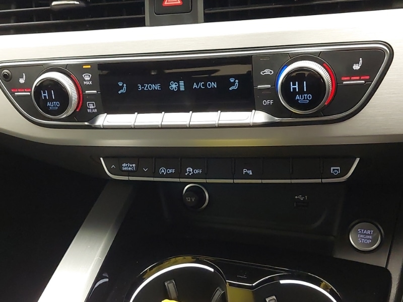 Used Audi A4 2020 for sale - 77623580: Photo 14