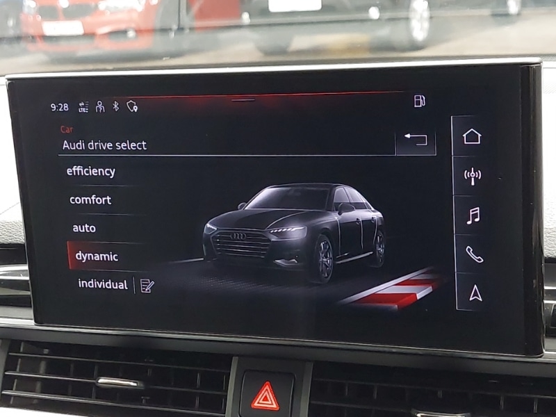 Used Audi A4 2020 for sale - 77623580: Photo 17