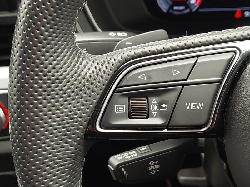 Used Audi A4 2020 for sale - 77623580: Photo 18