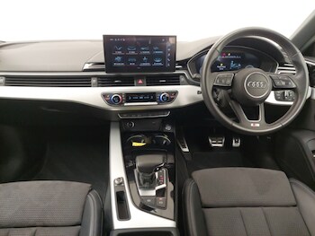 Used Audi A4 2020 for sale - 77623580: Photo