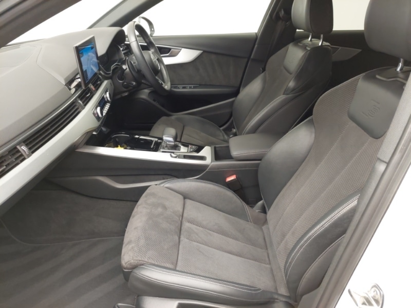 Used Audi A4 2020 for sale - 77623580: Photo 5