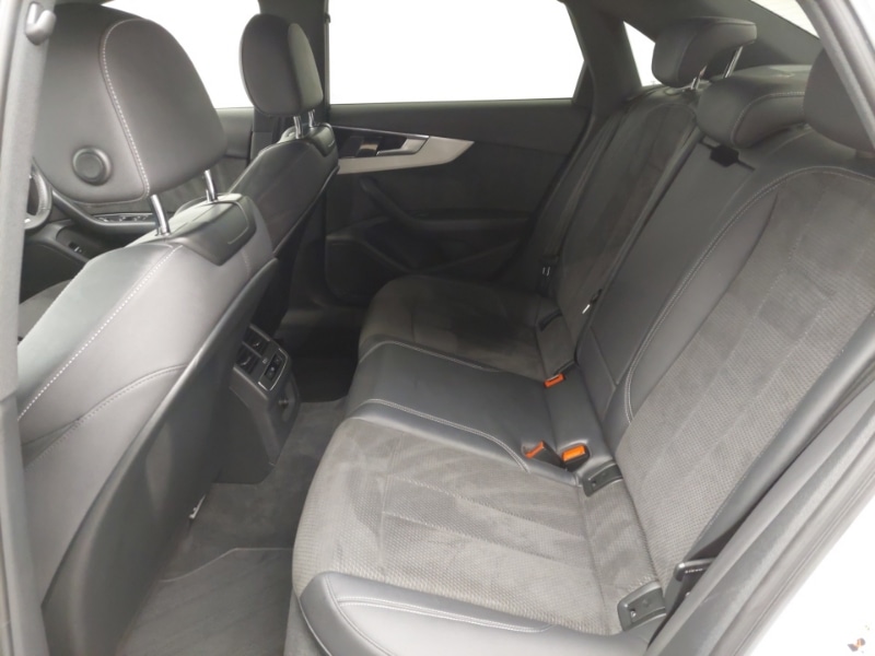Used Audi A4 2020 for sale - 77623580: Photo 6