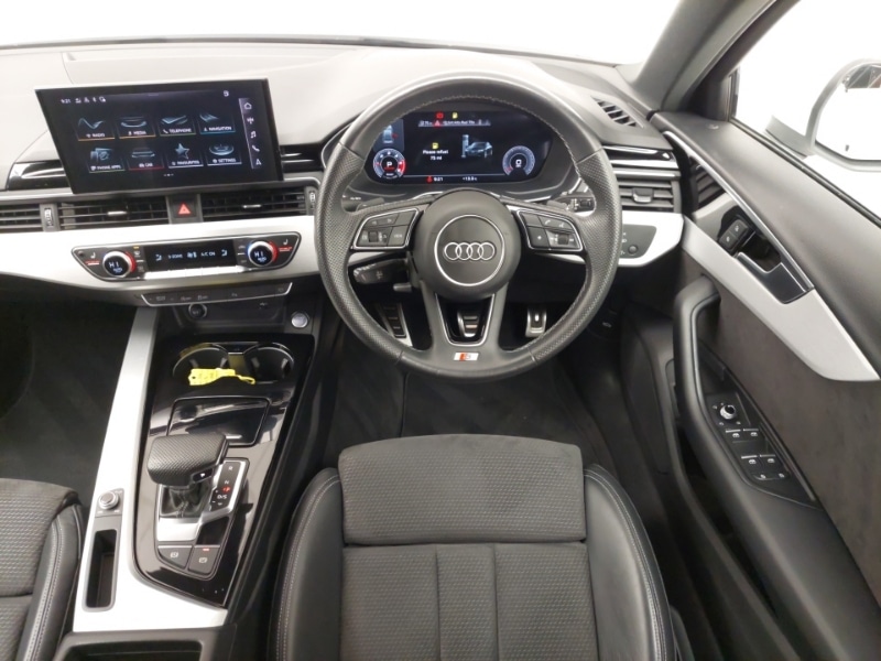 Used Audi A4 2020 for sale - 77623580: Photo 7