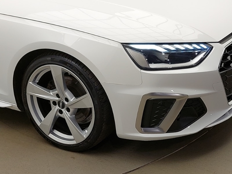 Used Audi A4 2020 for sale - 77623580: Photo 9