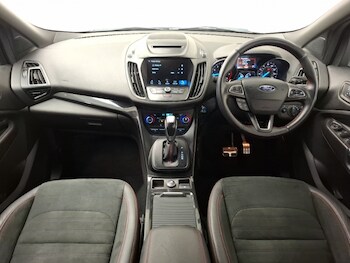 Used Ford Kuga 2018 for sale - 78803733: Photo