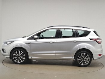 Used Ford Kuga 2018 for sale - 78803733: Photo