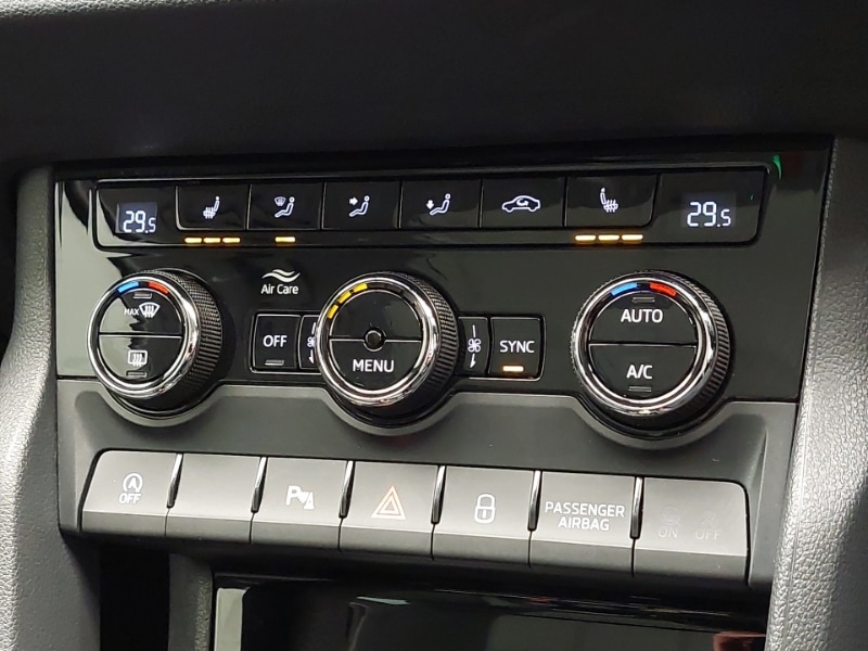 Used Skoda Karoq 2021 for sale - 76630722: Photo 15