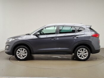 Used Hyundai TUCSON 2019 for sale - 78446817: Photo