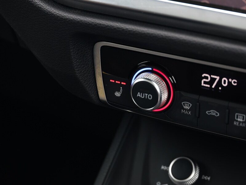 Used Audi Q3 2019 for sale - 77569261: Photo 10