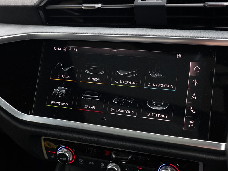 Used Audi Q3 2019 for sale - 77569261: Photo 11