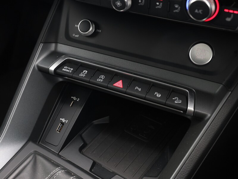 Used Audi Q3 2019 for sale - 77569261: Photo 13