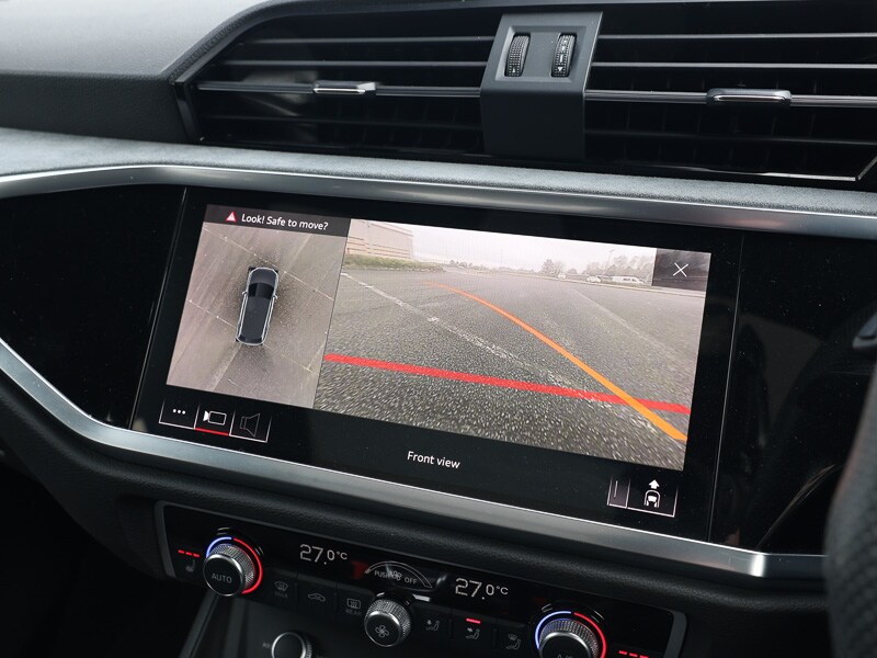 Used Audi Q3 2019 for sale - 77569261: Photo 16