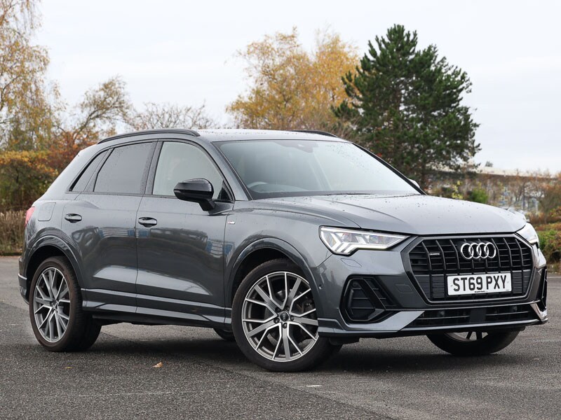 Used Audi Q3 2019 for sale - 77569261: Photo 18