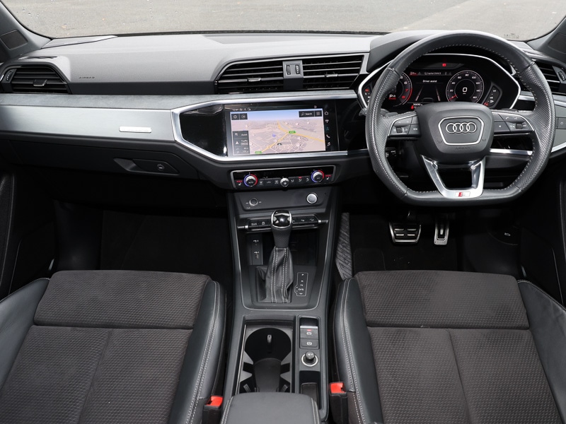 Used Audi Q3 2019 for sale - 77569261: Photo 4
