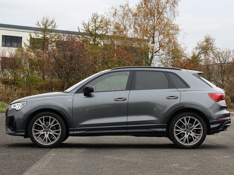 Used Audi Q3 2019 for sale - 77569261: Photo 5