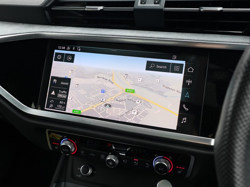 Used Audi Q3 2019 for sale - 77569261: Photo 8