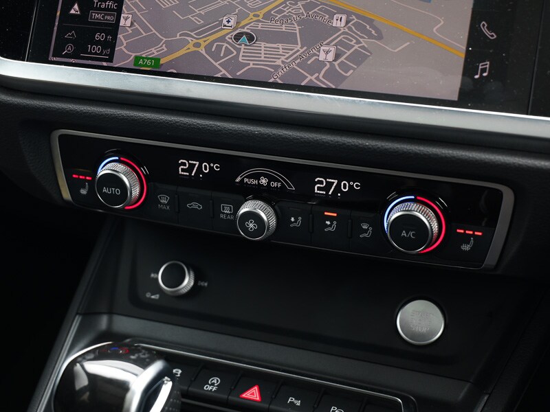 Used Audi Q3 2019 for sale - 77569261: Photo 9