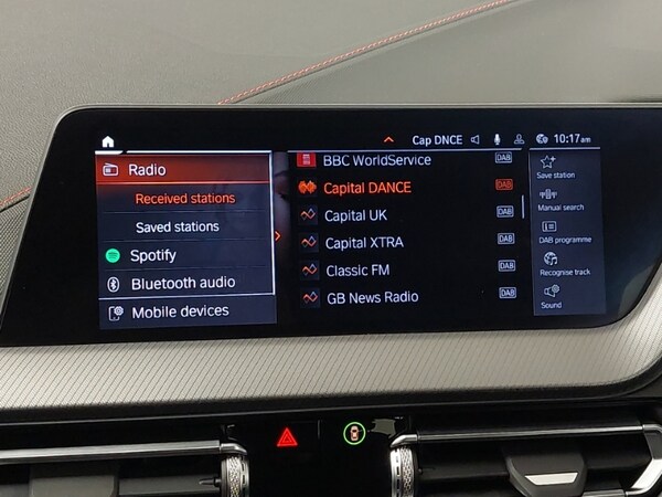 Used BMW 1 Series 2023 for sale - 76208607: Photo 11