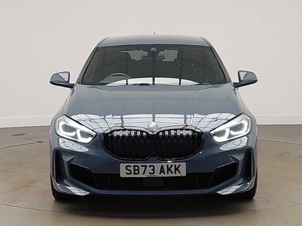 Used BMW 1 Series 2023 for sale - 76208607: Photo 12