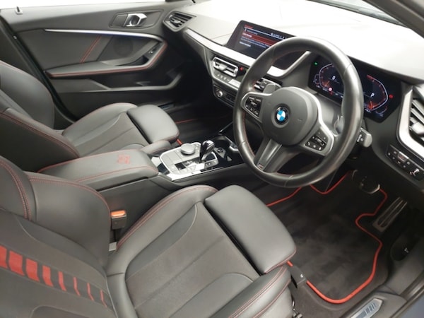 Used BMW 1 Series 2023 for sale - 76208607: Photo 13
