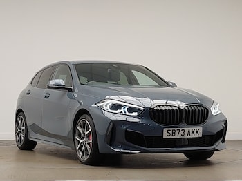 Used BMW 1 Series 2023 for sale - 76208607: Photo
