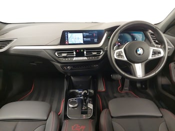 Used BMW 1 Series 2023 for sale - 76208607: Photo