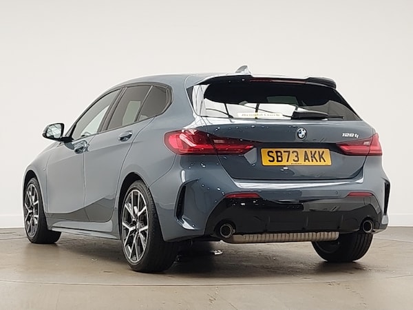 Used BMW 1 Series 2023 for sale - 76208607: Photo 3