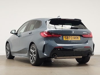 Used BMW 1 Series 2023 for sale - 76208607: Photo