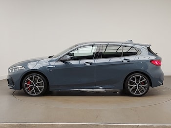 Used BMW 1 Series 2023 for sale - 76208607: Photo