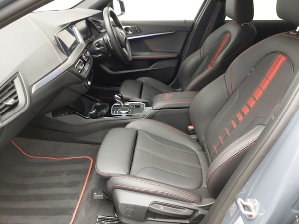Used BMW 1 Series 2023 for sale - 76208607: Photo 5