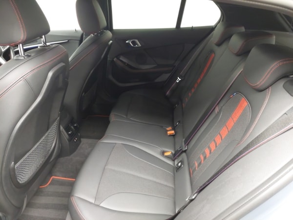 Used BMW 1 Series 2023 for sale - 76208607: Photo 6