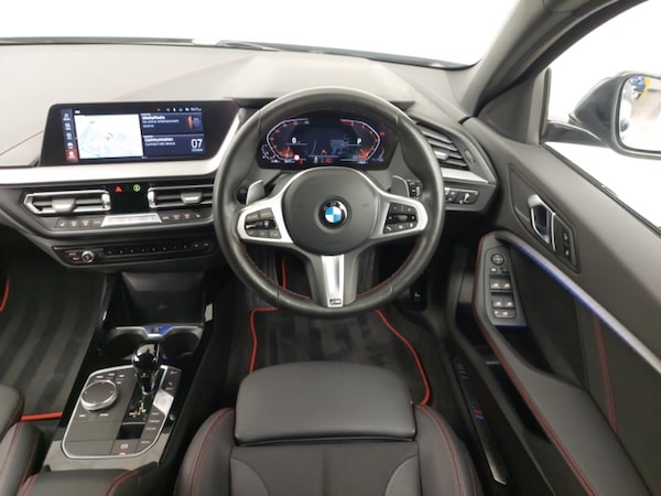 Used BMW 1 Series 2023 for sale - 76208607: Photo 7