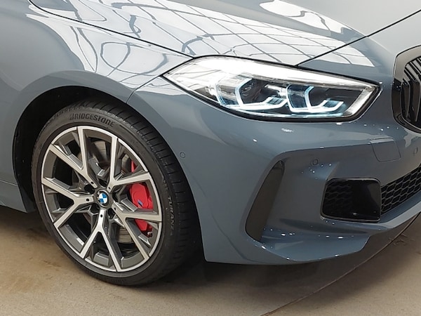Used BMW 1 Series 2023 for sale - 76208607: Photo 9
