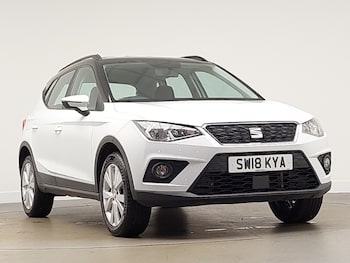 SEAT - Arona