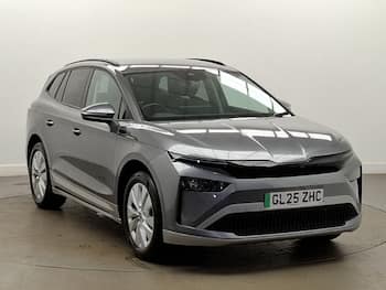 Used Skoda Enyaq 2025 for sale - 79704177: Photo