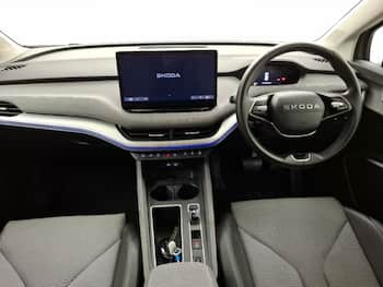Used Skoda Enyaq 2025 for sale - 79704177: Photo