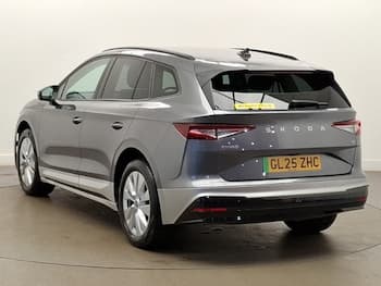 Used Skoda Enyaq 2025 for sale - 79704177: Photo