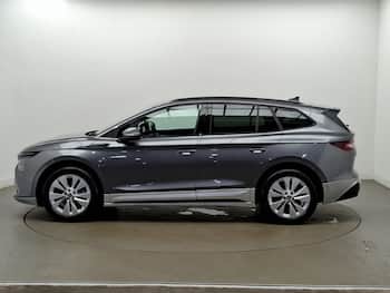 Used Skoda Enyaq 2025 for sale - 79704177: Photo