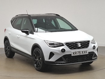Used SEAT Arona 2025 for sale - 78916468: Photo