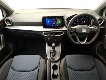 Used SEAT Arona 2025 for sale - 78916468: Photo