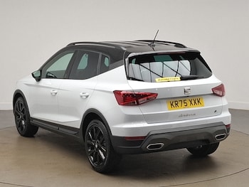 Used SEAT Arona 2025 for sale - 78916468: Photo