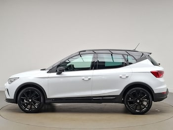 Used SEAT Arona 2025 for sale - 78916468: Photo
