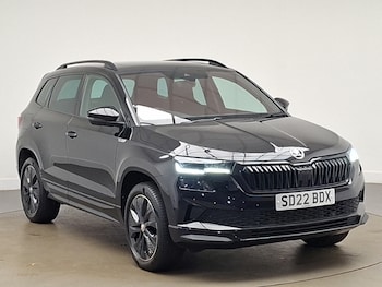 Used Skoda Karoq 2022 for sale - 79321975: Photo